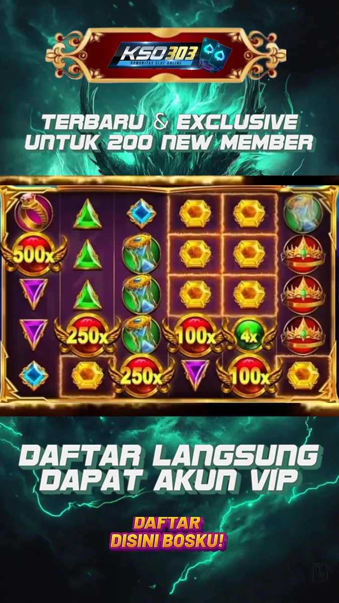 KSO303 ⚡ Aplikasi Resmi | Daftar Sekarang